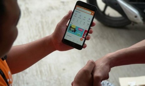 Bantu UMKM Go Online, Ralali.com Gerakkan Ratusan Ribu Agen. (FOTO: Ralali.com)