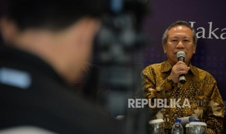     Ketua Pimpinan Pusat Muhammadiyah Bidang Hubungan dan Kerja Sama Internasional, Syafiq A Mughni, mengatakan Muhammadiyah membantu krisis air dan tempat ibadah Muslim Kenya 