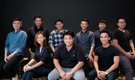 Fintech Bekingan Mantan Petinggi Tencent Ini Targetkan Gaet 10 Mitra Hingga 2020. (FOTO: KOKU)