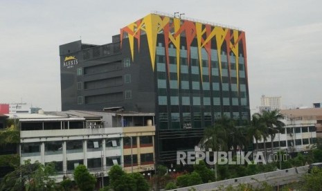 Gedung Alexis,