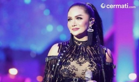 Ini Daftar Caleg Artis yang Lolos ke DPR di Pemilu 2019