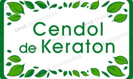 Cendol de Keraton