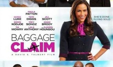 Film Baggage Claim 