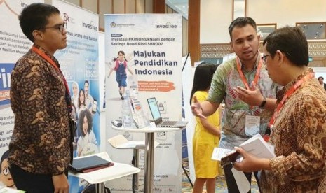 Perkuat Ekonomi Digital di Manado, Investree Gaet Bank SulutGo. (FOTO: Investree)