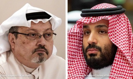 Pembunuhan Jamal Khashoggi: PBB Temukan Indikasi Kuat Keterlibatan Putra Mahkota MBS