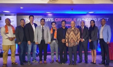 Dalam Sehari, Indonesia Fund Festival Tarik Investasi Rp72 Miliar. (FOTO: IDFF)