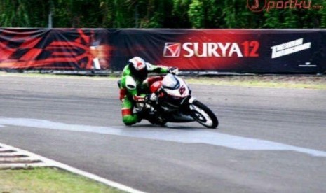 Teknologi ABS Untuk Balap Motor 250cc