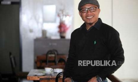 Ketua Umum PP Pemuda Muhammadiyah, Sunanto  (ilustrasi)