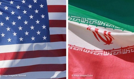 Iran Klaim Bongkar Jaringan CIA di Negaranya, Beberapa Orang Divonis Mati