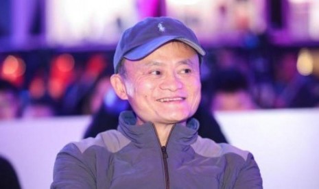 Pascapensiun, Bos Alibaba Pilih Tinggal di Singapura?. (FOTO: TechCrunch)