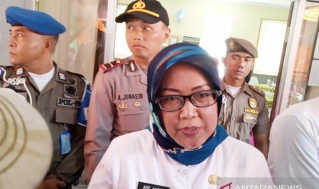 Kabupaten Bogor Tawarkan Diri Jadi Ibu Kota Baru Indonesia