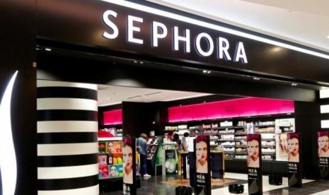 Database Sephora, Termasuk Indonesia, Bocor?. (FOTO: Insider.com)