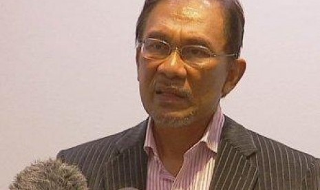 Anwar Ibrahim 