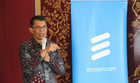 2024, Pelanggan 5G Capai 1,9 Miliar, Apa Pendorongnya?. (FOTO: Ericsson)