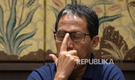 Wakil Ketua Umum PSSI, Joko Driyono