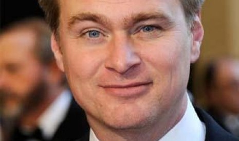 Christopher Nolan 