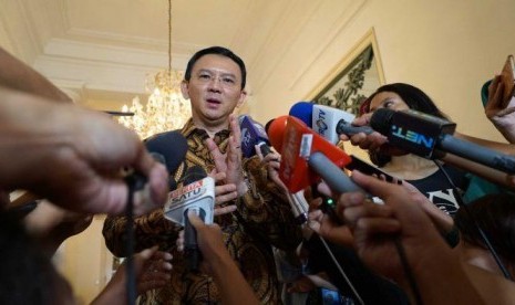 Basuki Tjahaja Purnaa