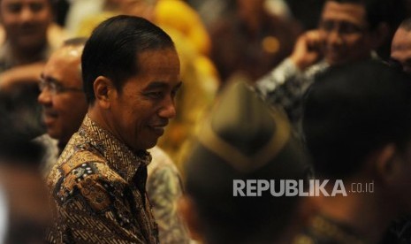  Presiden Joko Widodo 