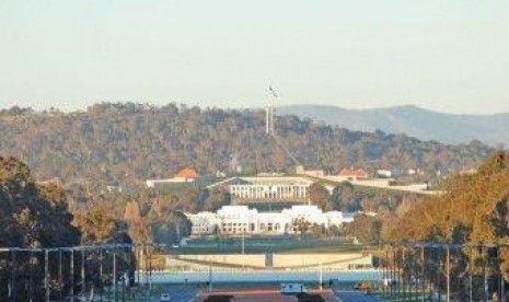 Canberra