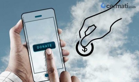 Zakat Online: Cek Aplikasi dan Tips Menggunakannya Biar Berkah