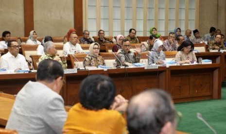 Realisasi Anggaran Kemenkop-UKM 2018 Tak 100%, Ini Penyebabnya. (FOTO: Kemenkop-UKM)