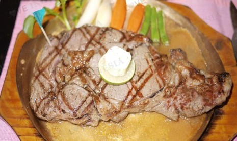 Steak