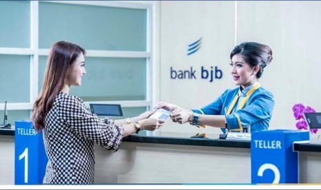 bank bjb Berikan Penghargaan Nasabah Setia 2019