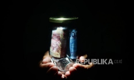 Ilustrasi Zakat