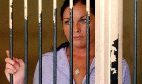 Schapelle Corby 