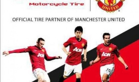 Ban Asal Indonesia Akan Digandeng Manchester United (MU)