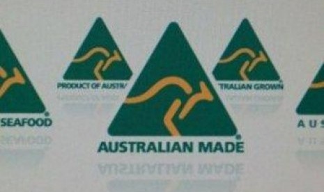 Produk Australia 