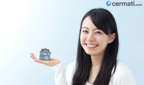 Jangan Galau, Miliki Rumah Impian dengan 4 KPR Bunga Murah Ini