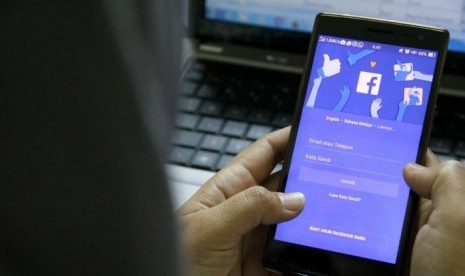 Masih Lajang Hingga Sekarang? Tenang, Facebook Kini Punya Layanan Mak Comblang!. (FOTO: Agus Aryanto)