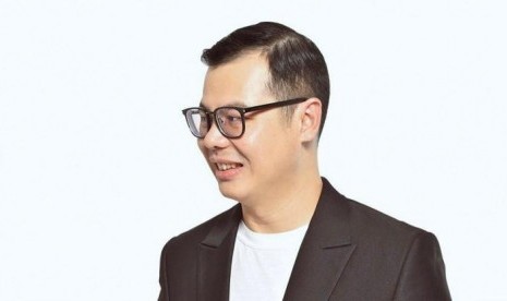 Awalnya Sales, Pria Ini Bikin Startup Pencetak Pemimpin Perusahaan yang Andal. (FOTO: Yosi Winosa)