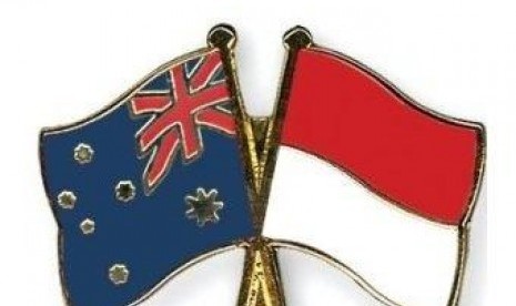 Australia - Indonesia