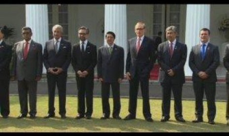 Konferensi Negara Pencari Suaka 