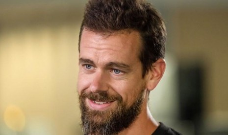 Enggak Nyangka! Begini Kehidupan Liar CEO Twitter Jack Dorsey. (FOTO: CNBC)