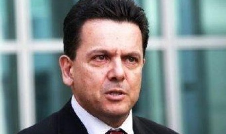 Senator Nick Xenophon