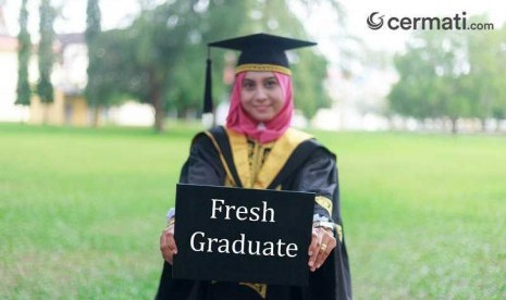 Andai Fresh Graduate Jomblo Punya Gaji Rp 8 Juta, Berapa Bayar Pajaknya?