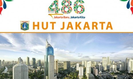 HUT Jakarta