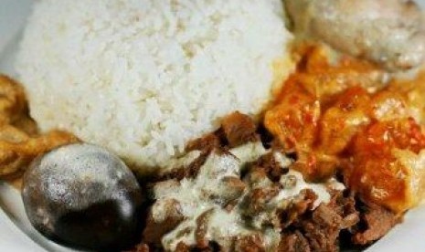 Gudeg Yogya 