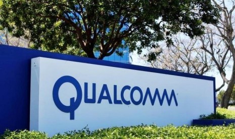 Sasar Entry Level, Qualcomm Luncurkan Qualcomm 215 Mobile Platform Terbaru. (FOTO: Reuters/Mike Blake)