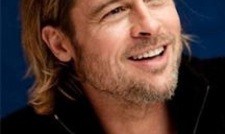 Brad Pitt