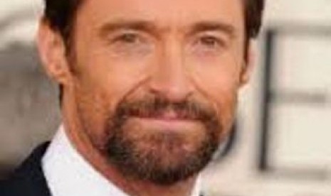 Hugh Jackman 