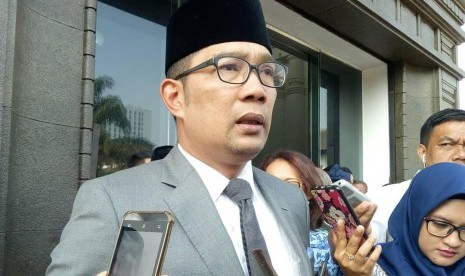 Ridwan Kamil Minta Pertamina Beri Kompensasi Warga Korban Kebocoran Minyak