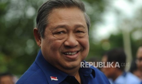 Susilo Bambang Yudhoyono