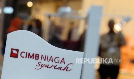 CIMB Niaga Syariah. Pembiayaan SDGs CIMB Niaga Syariah mencapai Rp 337 miliar.