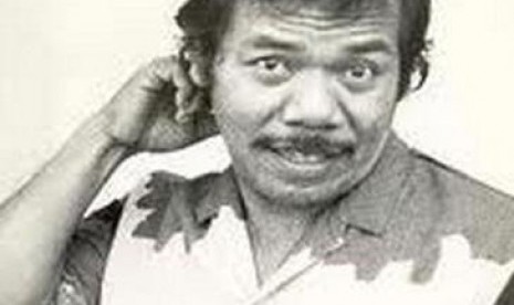 Benyamin Sueb 