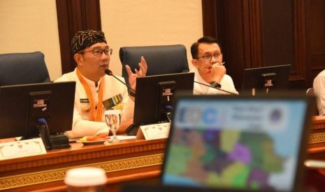 Ridwan Kamil: Pemekaran Desa Perlu Dilakukan di Jabar