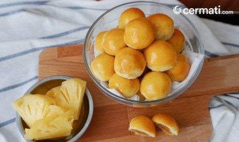 Modal Mulai Rp100 ribu! Ini Resep Kue Kering Lebaran yang Enak dan Murah